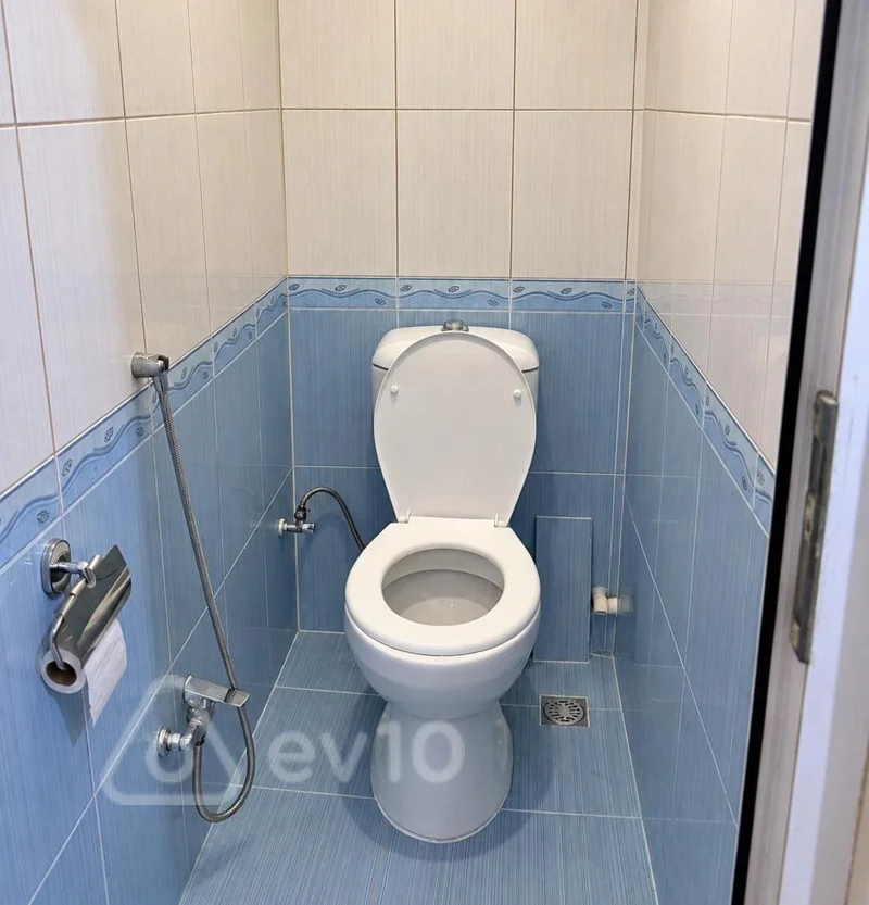 2 otaqlı mənzil, 45 m², Israfil Hesimov kuc — kirayə — Mənzil, Bakı (8)