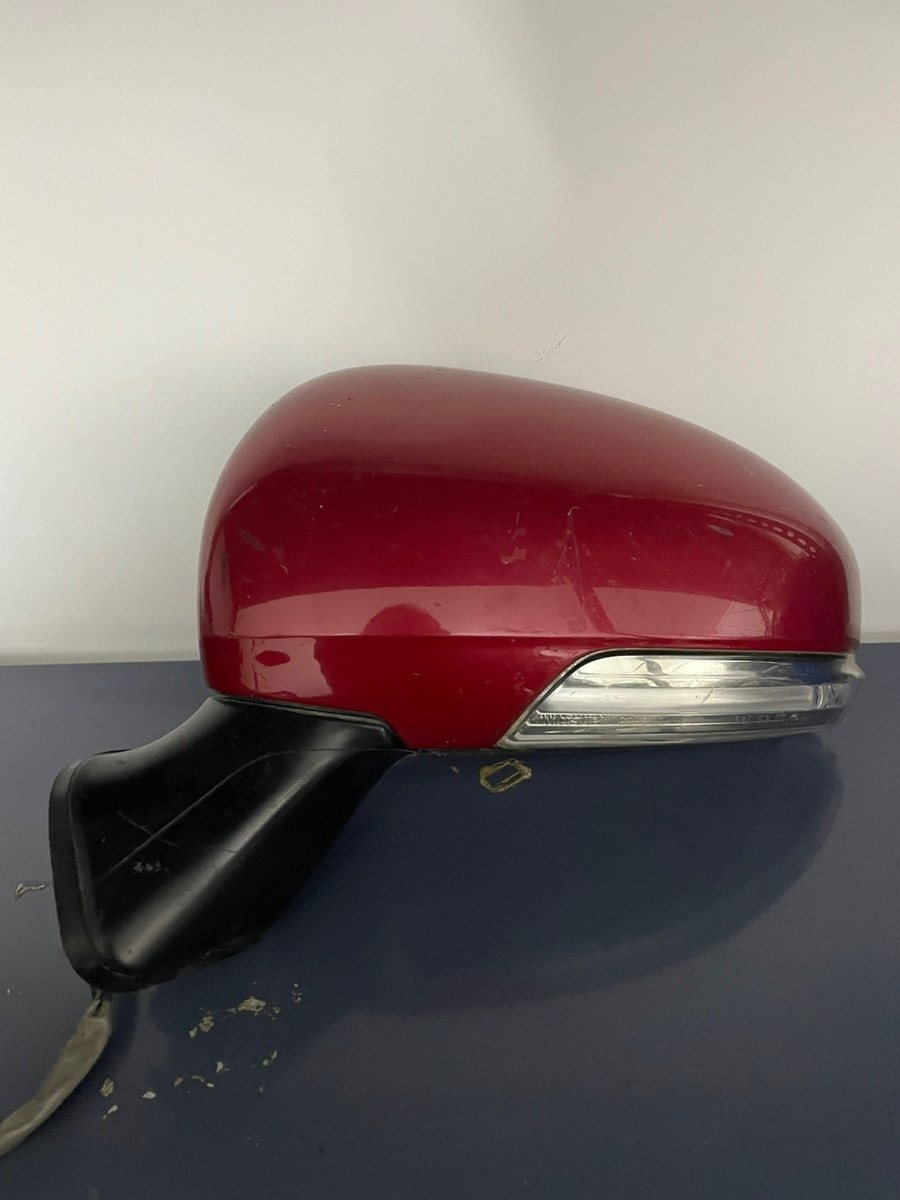 Toyota Prius 2009-2015 yan güzgüsü — Ehtiyat hissələri və aksesuarlar, Bakı (2)