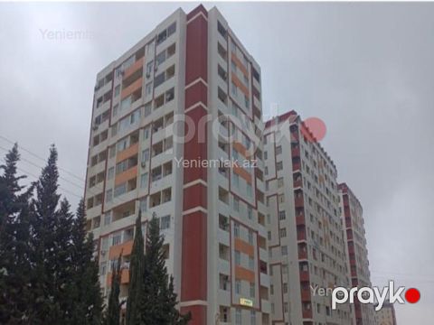 Satılır 2 otaqlı Bina evi menzil (Yeni tikili), 74 m², Masazır — Abşeron
