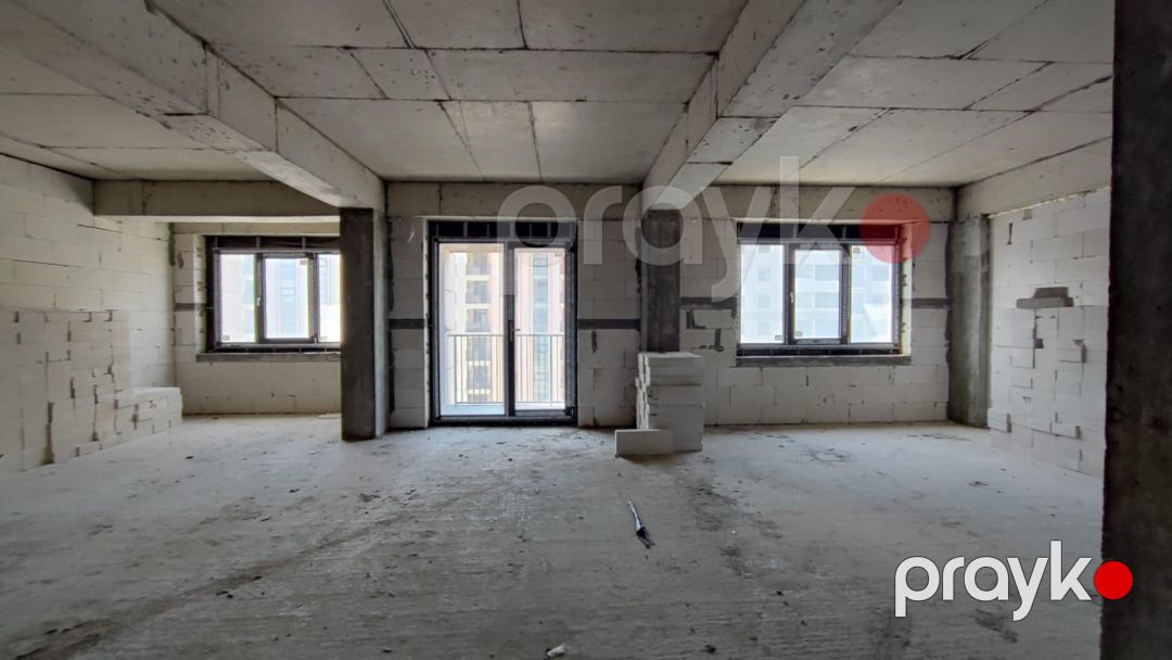 3 otaqlı mənzil, 170 m², Nəcəfqulu Rəfiyev küçəsi — Mənzil, Bakı (4)