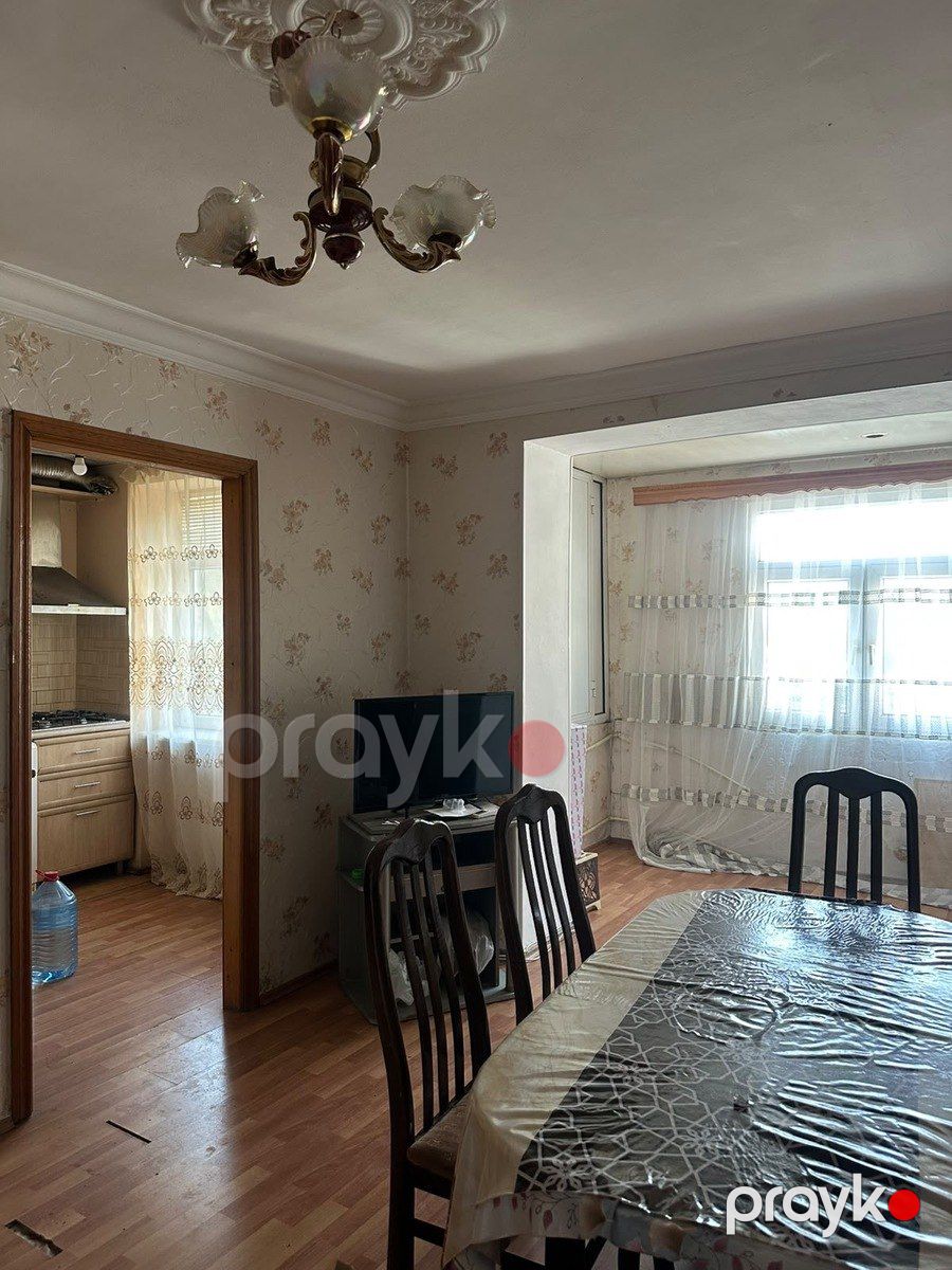 İcarəyə verilir 2 otaqlı köhnə tikili 69 m² — Mənzil, Bakı (2)