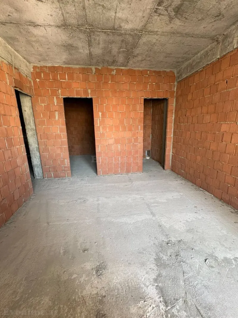 Satılır 4 otaqlı Mənzil Yeni tikili 174 m² Bakı, Nərimanov r — Mənzil, Bakı (4)