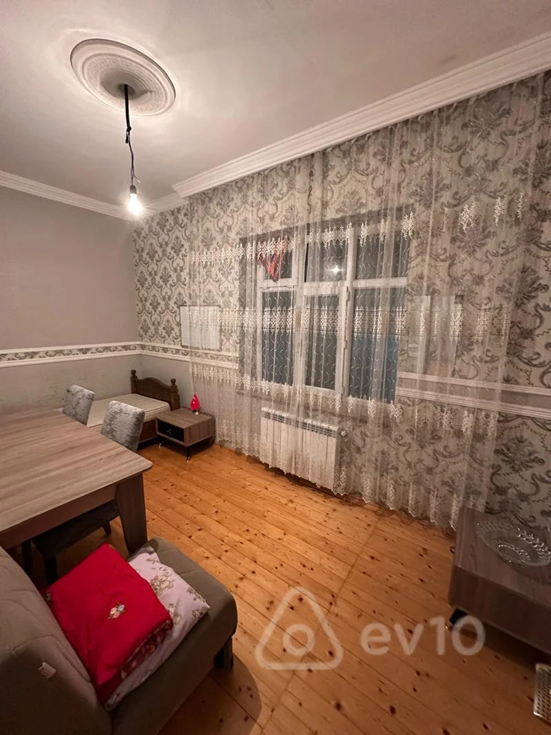 450 otaqlı həyət evi, 87 m², Digah — kirayə — Ev, villa, Bakı (4)