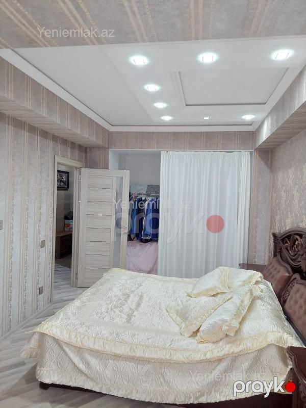Satılır 3 otaqlı Bina evi menzil (Yeni tikili), 92 m², Masazır — Mənzil, Abşeron (6)