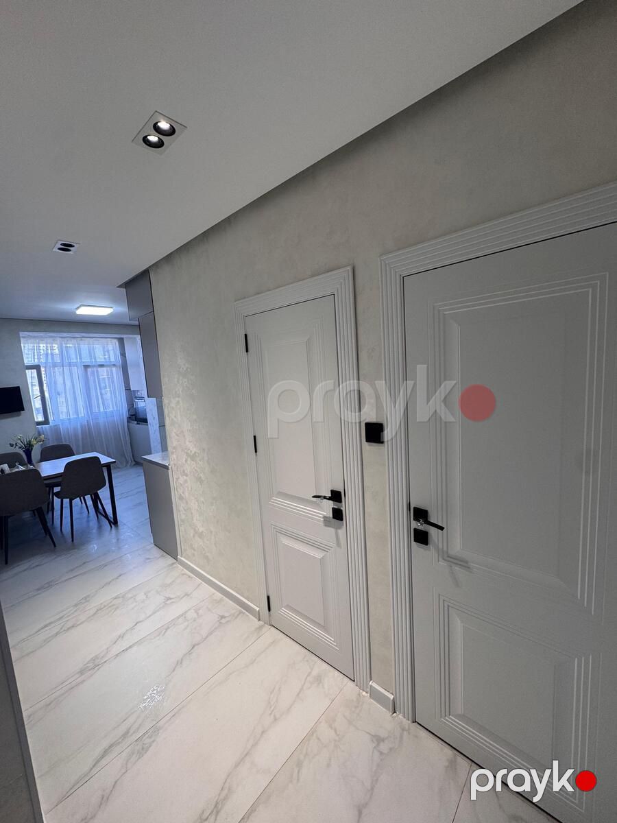 Satılır 3 otaqlı köhnə tikili 80 m² — Mənzil, Bakı (9)