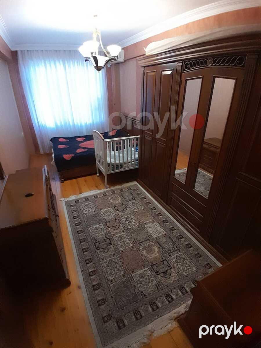 3-otaqlı yeni tikili, Xırdalan ş., 85 m² — Mənzil, Xırdalan (6)