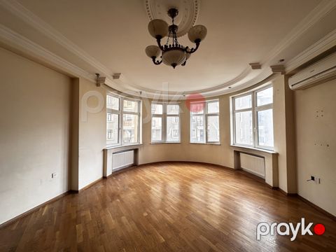 Satılır 3 otaqlı yeni tikili 120 m² — Bakı