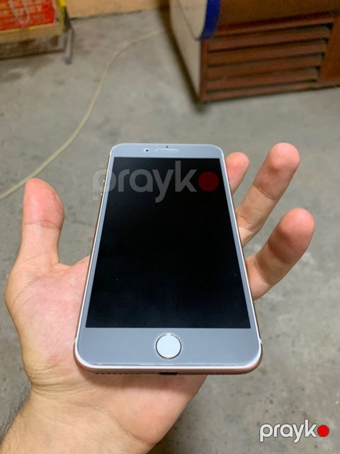 Apple iPhone 8 Plus Gold 64GB — Bakı
