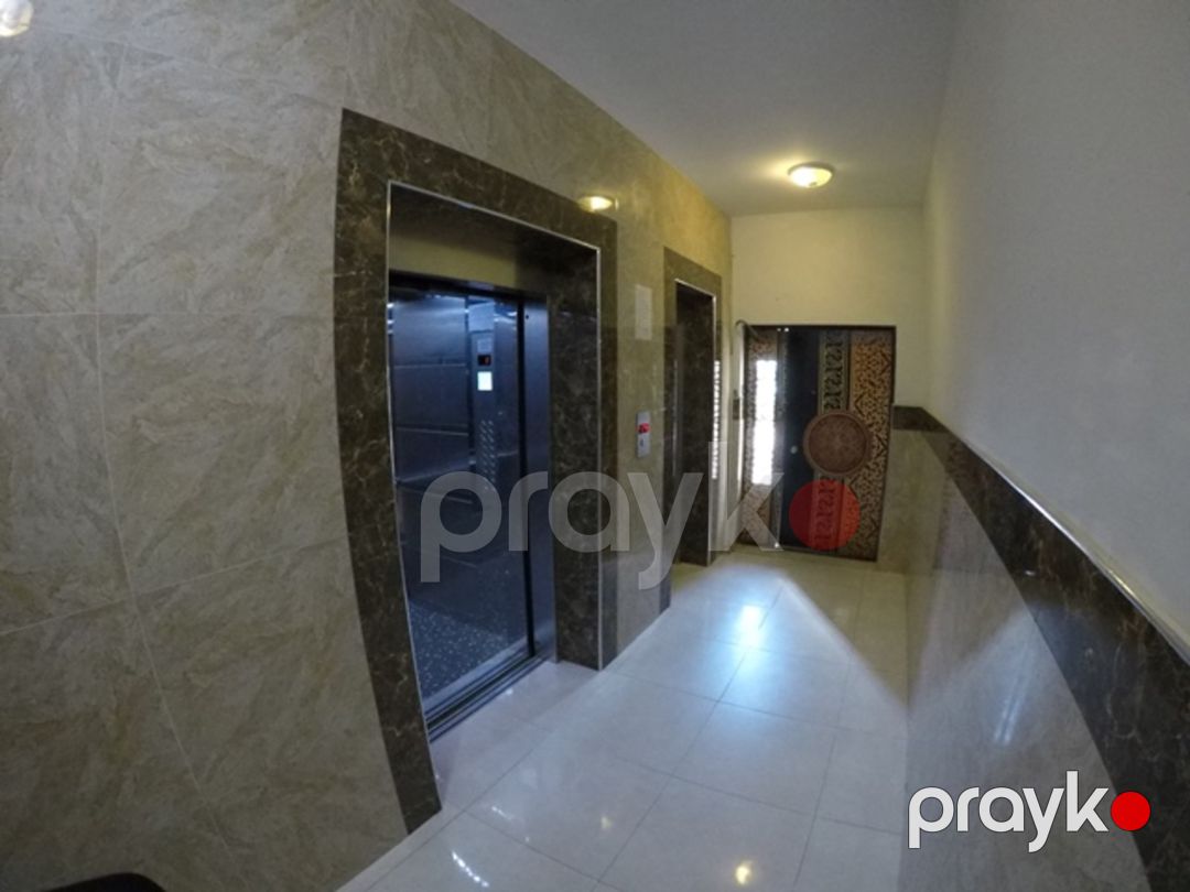 İcarəyə verilir 2 otaqlı yeni tikili 75 m² — Mənzil, Bakı (10)