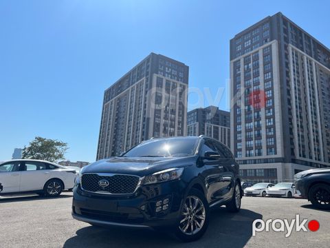 Kia Sorento, 2.0 L, 2017 il, 137 700 km — Bakı