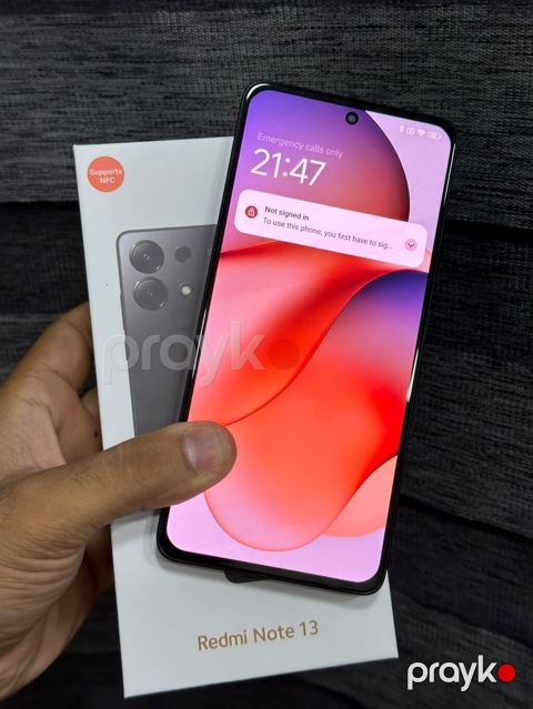 Salam tep teze telefondur hec bir prablemi yoxdur ideal veziyetdedir — Bakı
