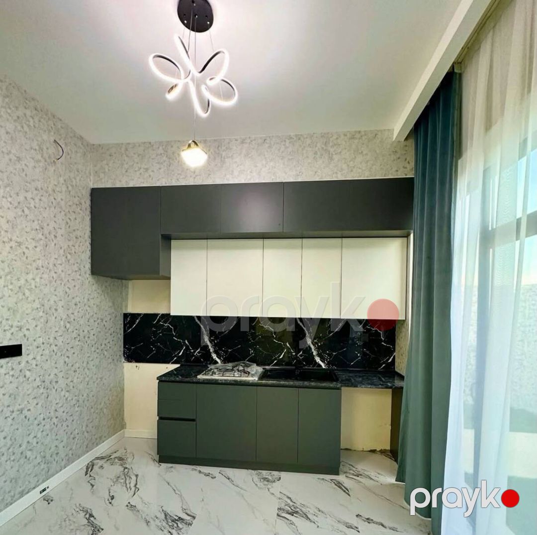 Satılır 4 otaqlı həyət evi/bağ evi 100 m² — Ev, villa, Bakı (8)