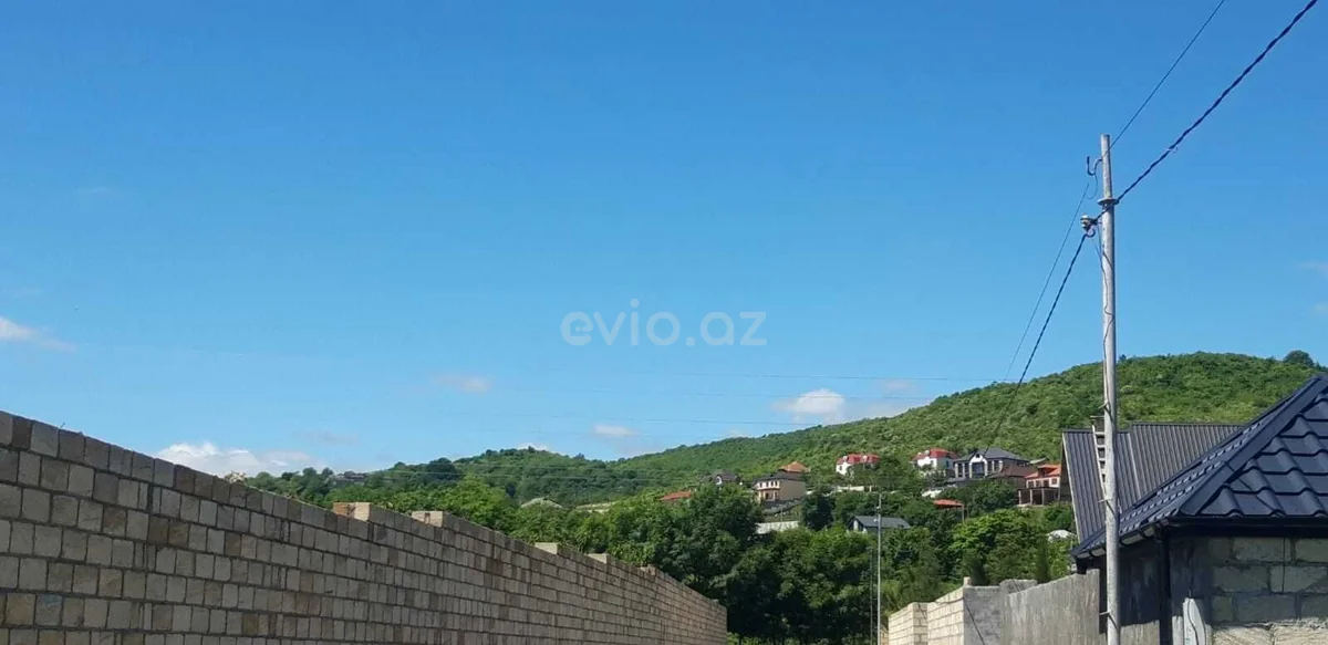 Torpaq sahəsi satılır Qubada — Torpaq, Quba (5)