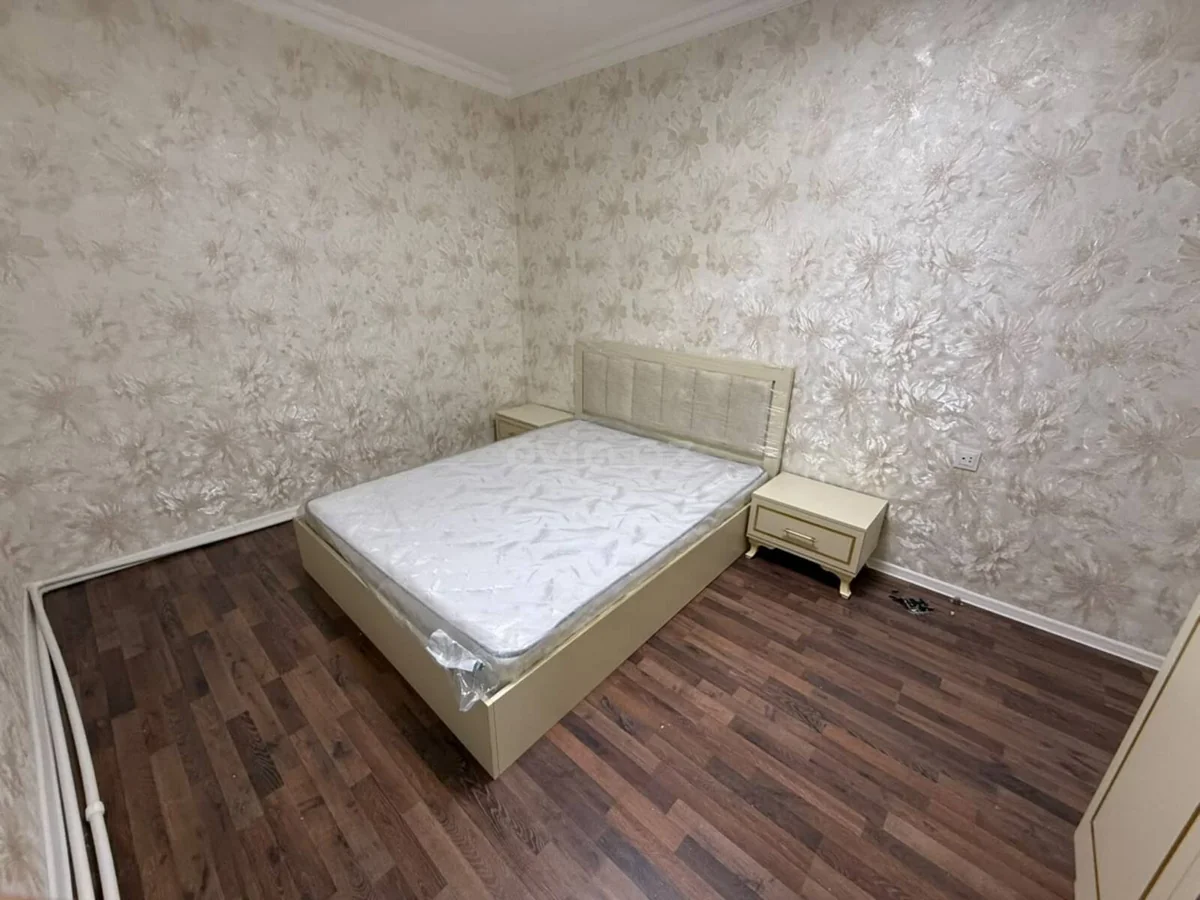 Kirayə 2 otaqlı mənzil Bakıxanov qəsəbəsində — Mənzil, Bakı (3)