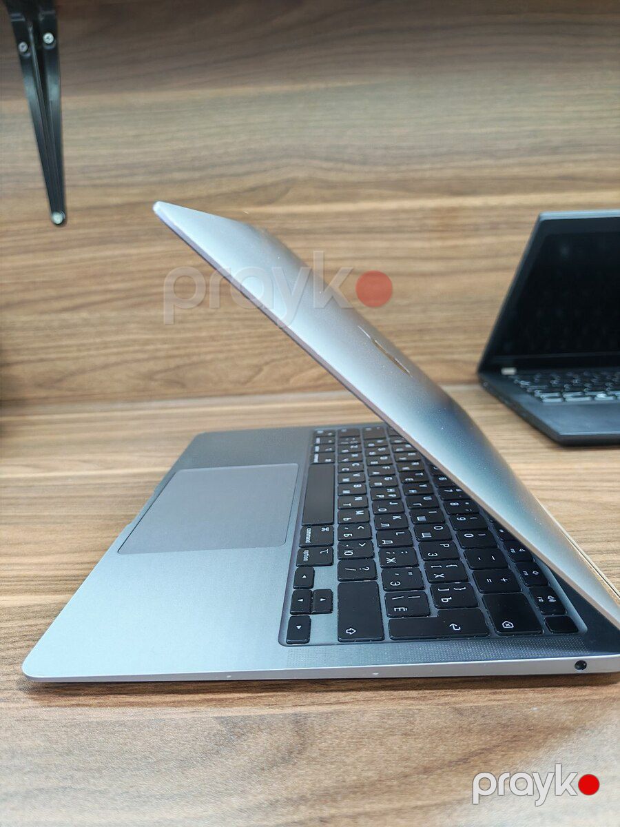 Noutbuk "Apple MacBook" — Noutbuklar, Bakı (4)