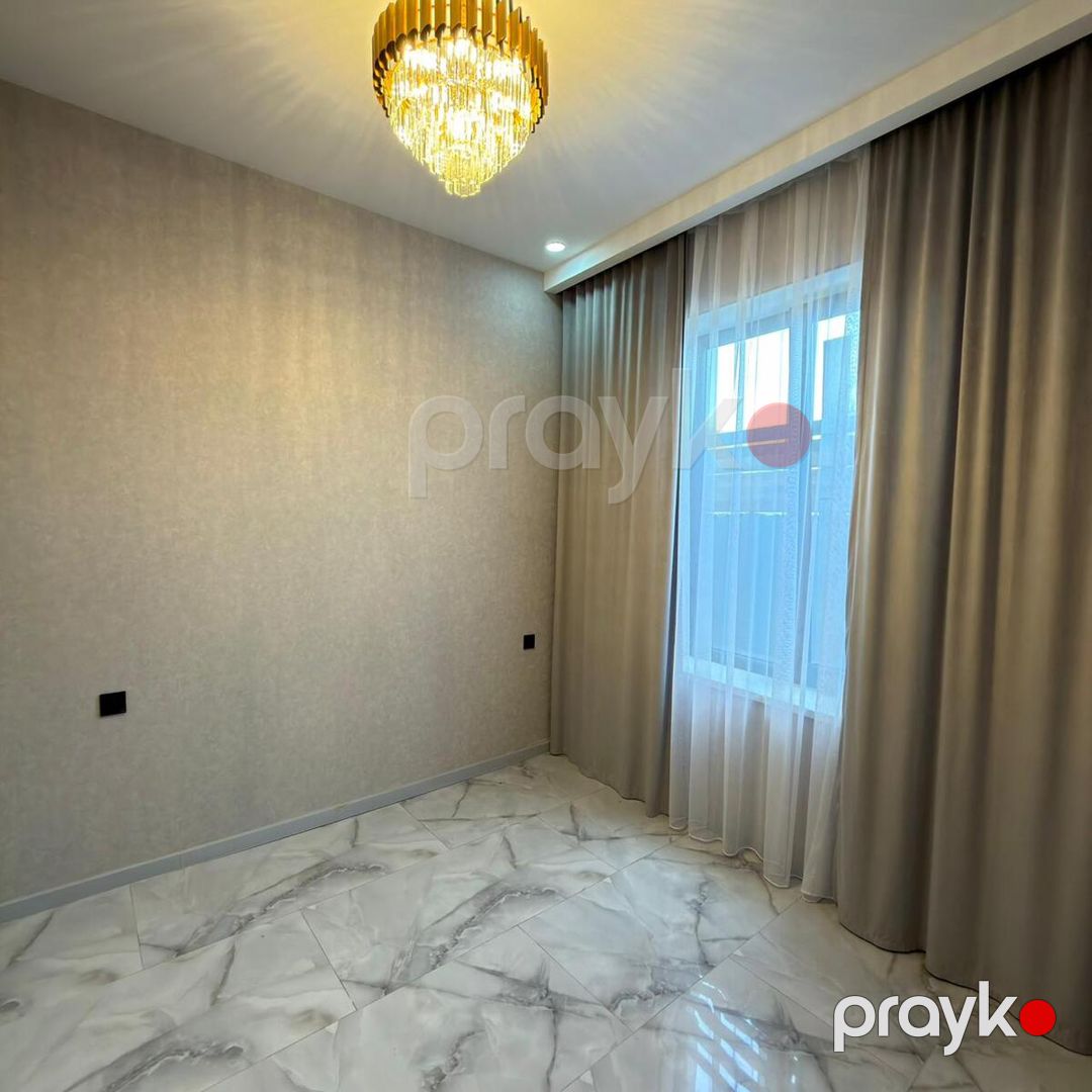 Satılır 4 otaqlı həyət evi/bağ evi 150 m² — Ev, villa, Bakı (8)
