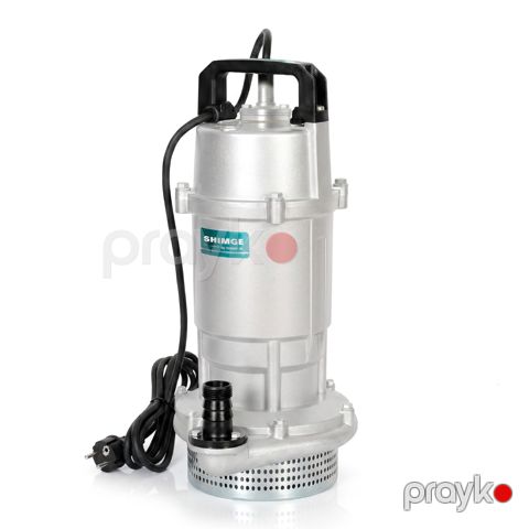 Nasos Shimge QDX1.5-17-0.37K3-F 1132 — Bakı