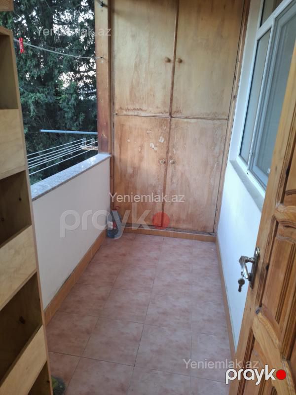 Satılır 3 otaqlı Bina evi menzil (Köhnə tikili), 66 m², Xətai rayonu — Mənzil, Bakı (8)