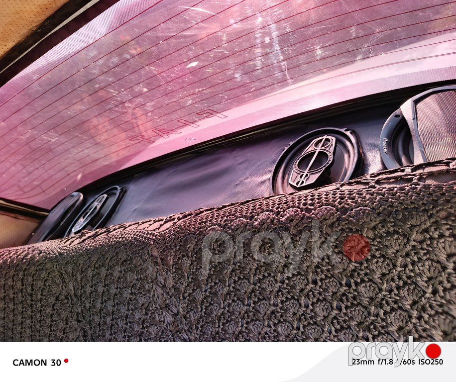 Lada (VAZ) 2107, 1.6 L, 2003 il, 90 000 km — Avtomobillər, Bakı (6)