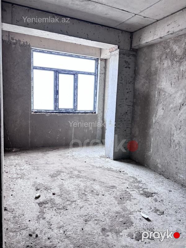 Satılır 4 otaqlı Bina evi menzil (Yeni tikili), 110 m², Nizami rayonu — Mənzil, Bakı (9)