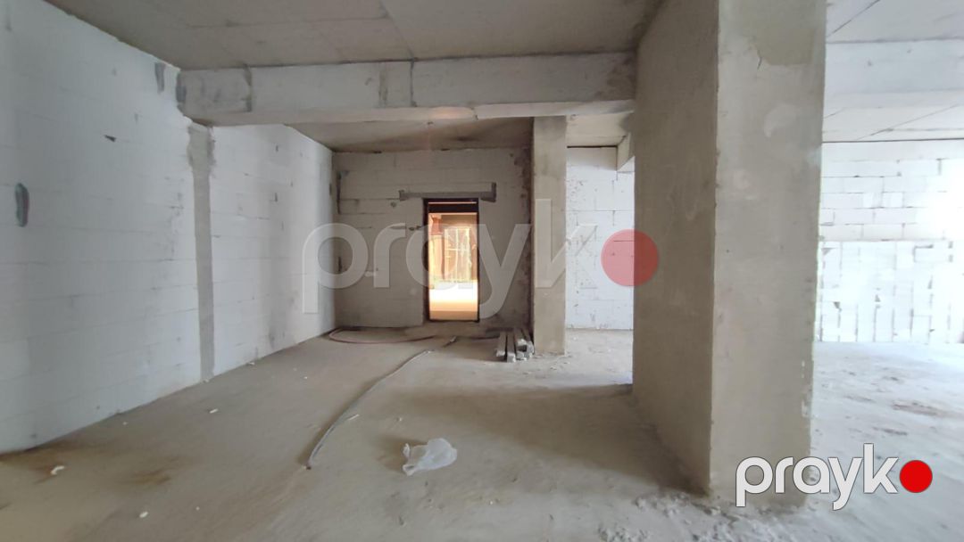 3 otaqlı mənzil, 170 m², Nəcəfqulu Rəfiyev küçəsi — Mənzil, Bakı (3)