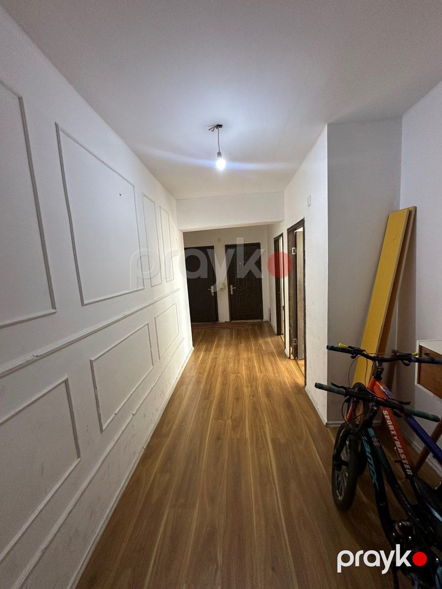 5-otaqlı mənzil, Lökbatan qəs., 85 m² — Mənzil, Bakı (2)