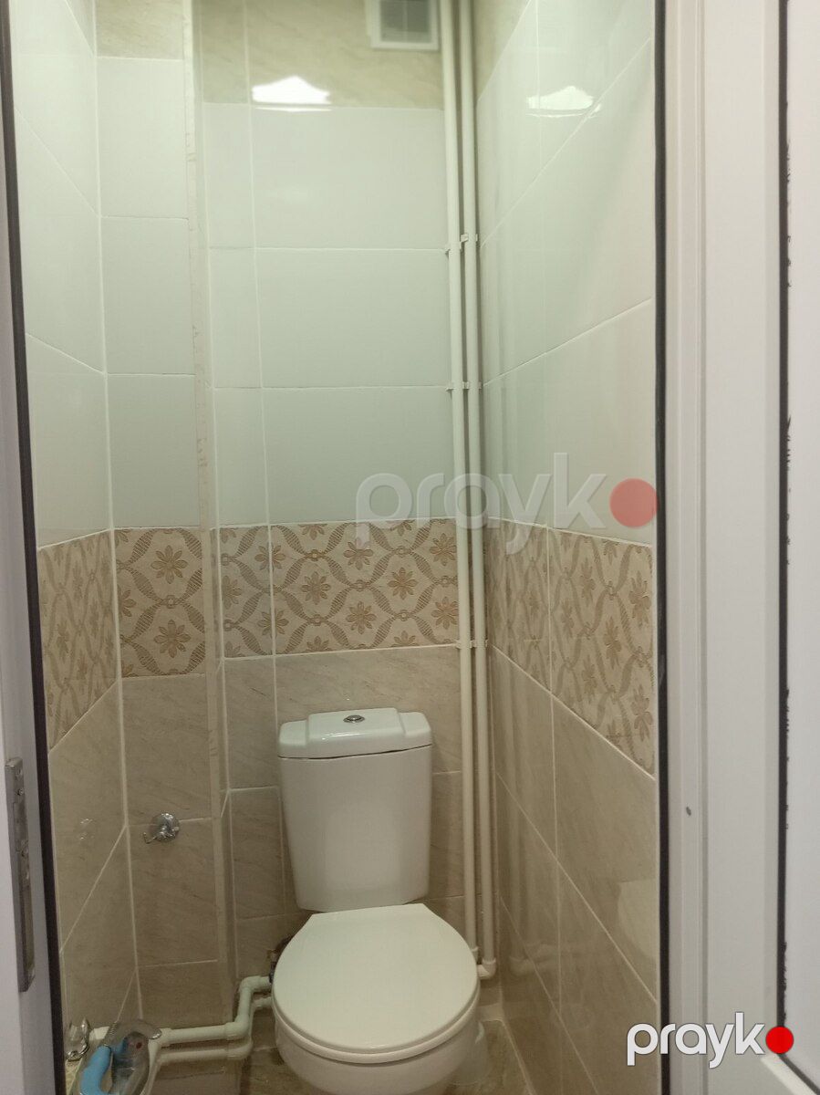 3-otaqlı mənzil, 13-cü mkr., 70 m² — Mənzil, Sumqayıt (12)