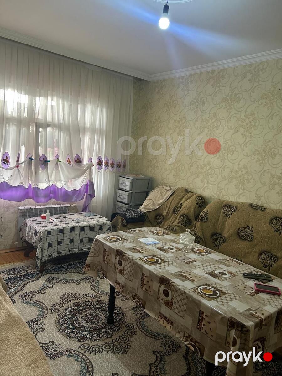 Satılır 2 otaqlı köhnə tikili 60 m² — Mənzil, Sumqayıt (9)