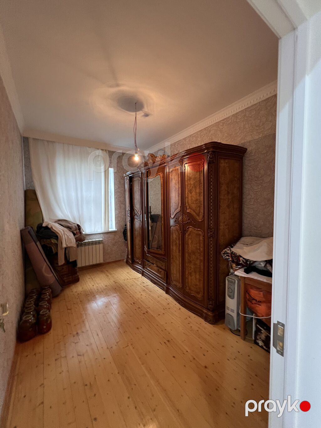 4 otaqlı, 100 kv. m — Ev, villa, Mehdiabad (7)