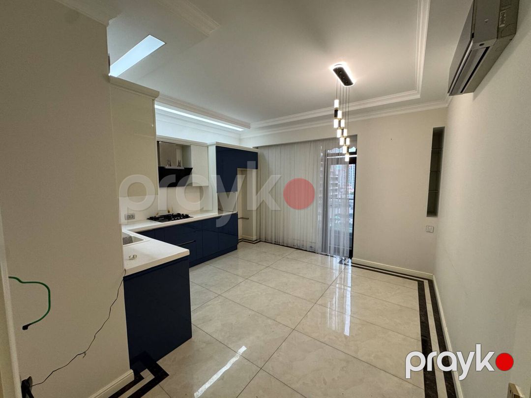 Satılır 3 otaqlı yeni tikili 142 m² — Mənzil, Bakı (8)