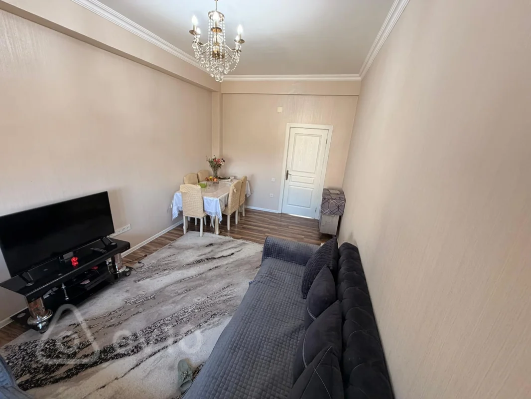3 otaqlı mənzil, 75 m², Yasamal qəsəbəsi — Mənzil, Bakı (2)