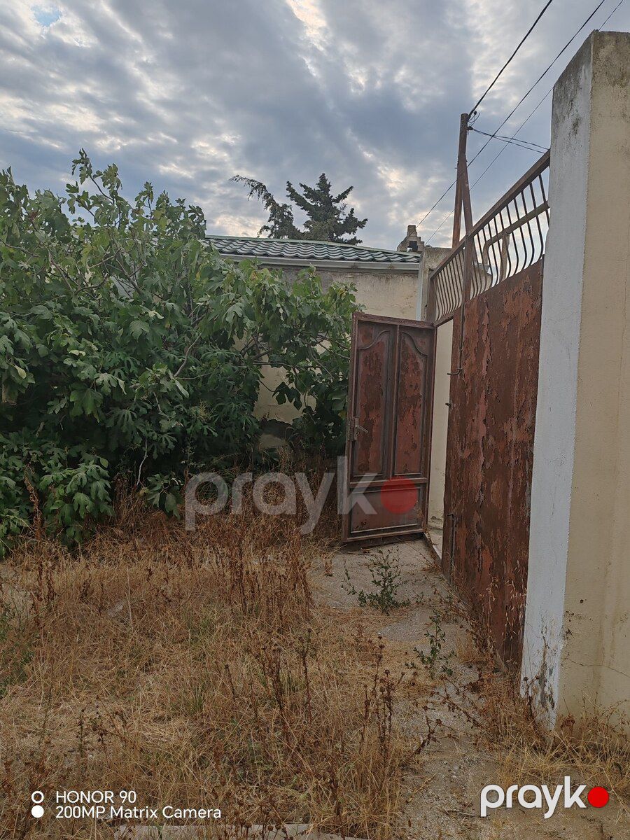 2.5 sot torpaq sahəsi, Hövsan qəs — Torpaq, Bakı (3)