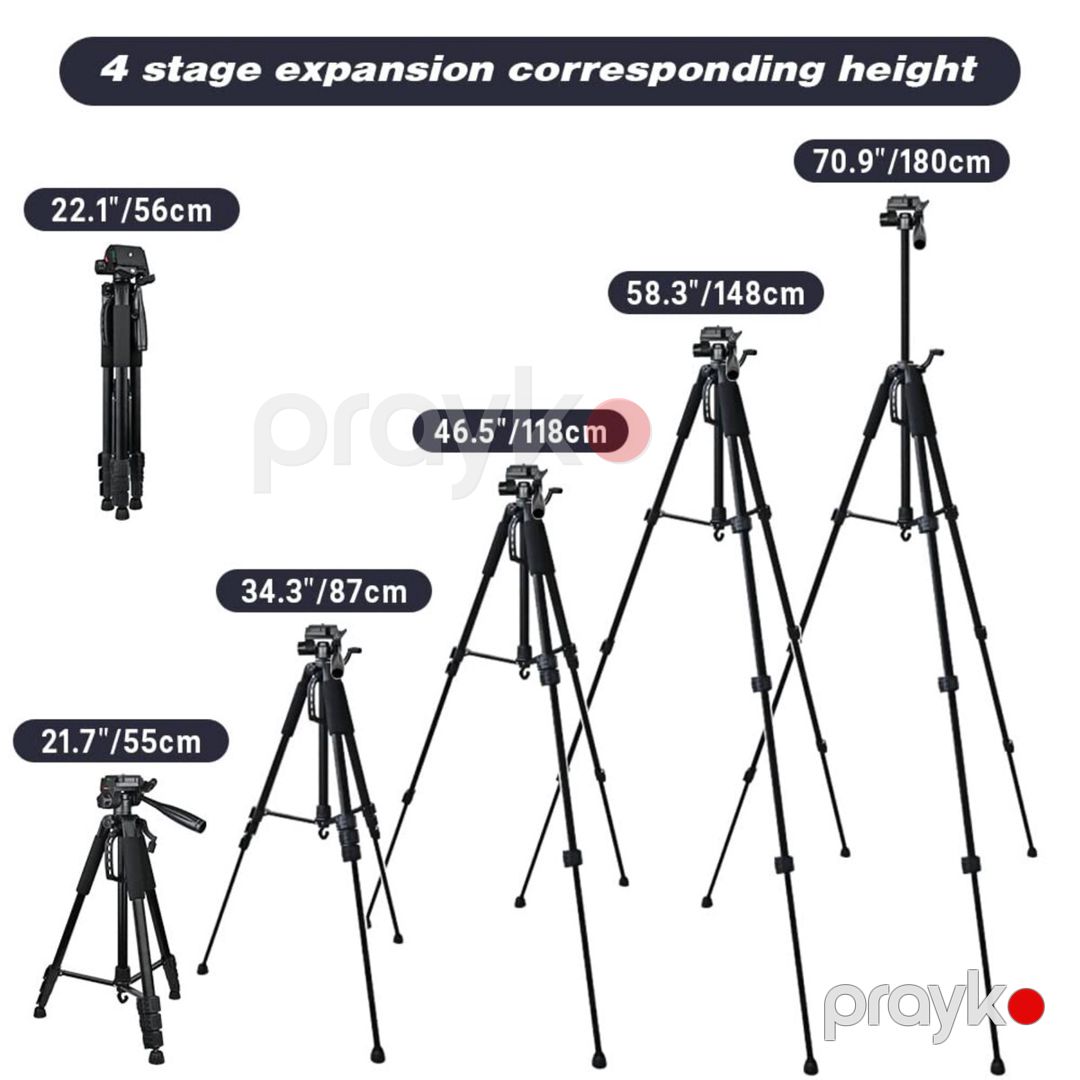 Tripod ştativ — Foto və video texnikası, Bakı (3)