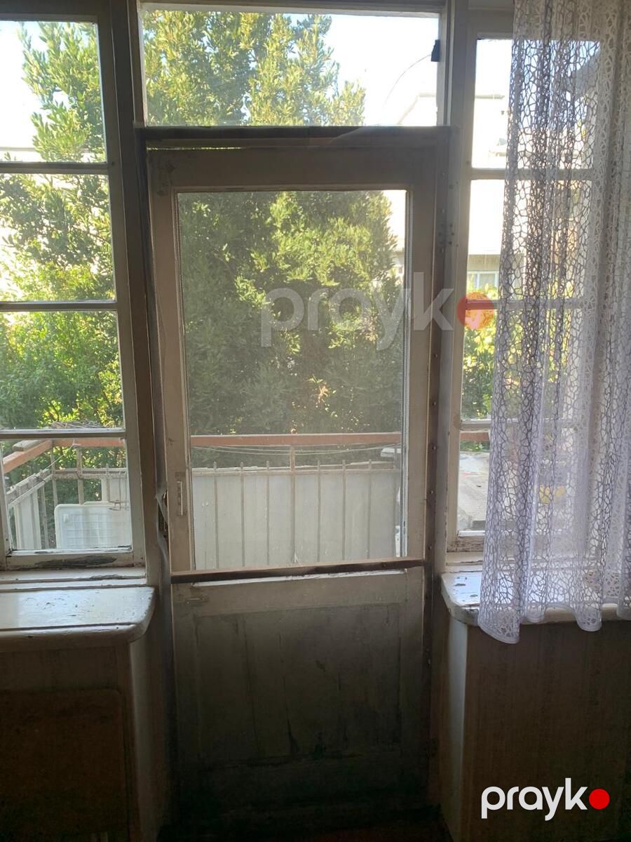 Satılır 2 otaqlı köhnə tikili 60 m² — Mənzil, Bakı (4)
