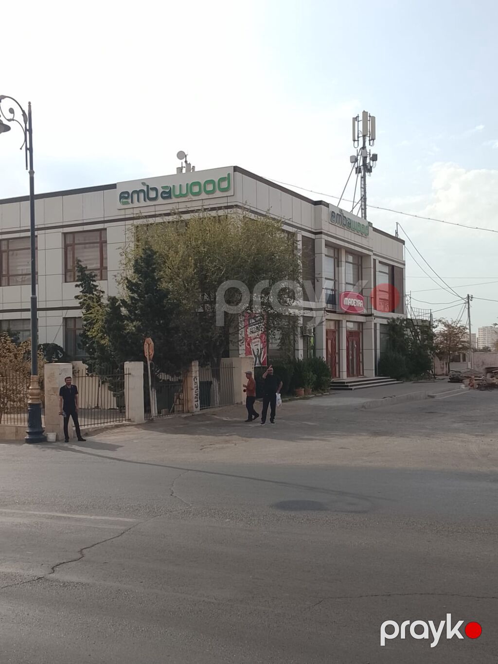 Ev uzunmüddətli verilir .077_100_37_40. Lökbatanda Qaradağ şadlıq — Mənzil, Qobu (9)