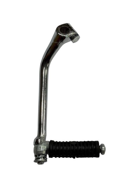 Mototexnika üçün ehtiyat hissələri işə salan pedal, 50-80-110cc motosikllar üçün - Motobot_00164 — Bakı