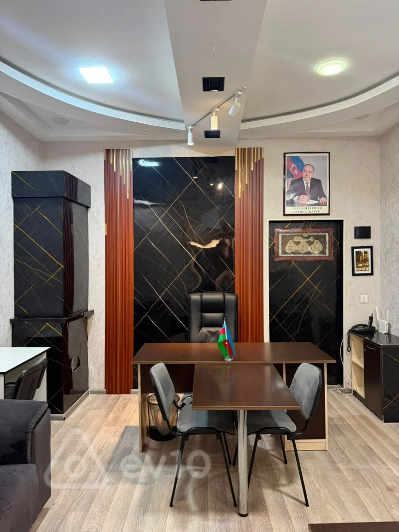 Ofis, 35 m², Ş.mehdiyev küçesi 32 — kirayə — Ofis, Bakı (6)