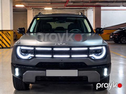 Baic BJ30, 1.5 L, 1.67 kWh, 2025 il, 32 000 km — Bakı