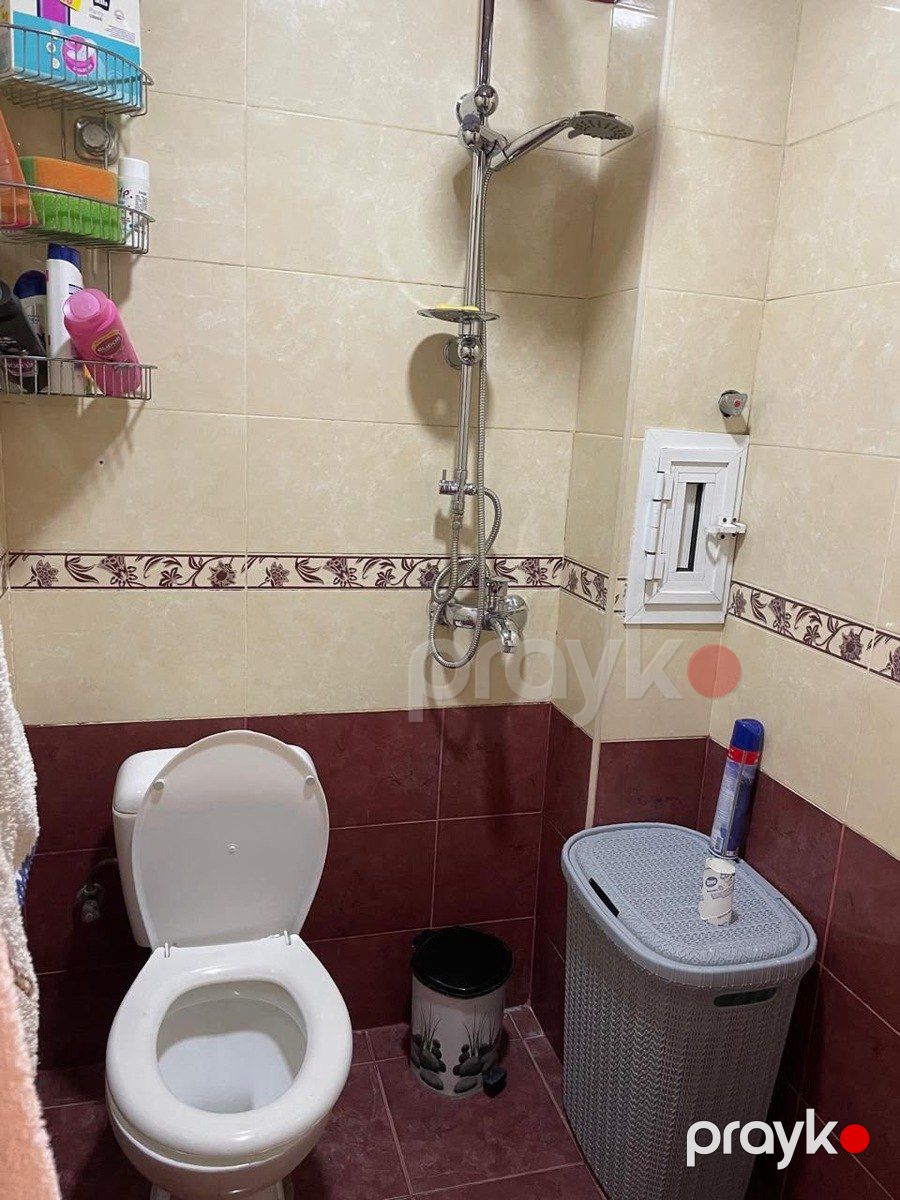 Satılır 2 otaqlı köhnə tikili 60 m² — Mənzil, Bakı (8)