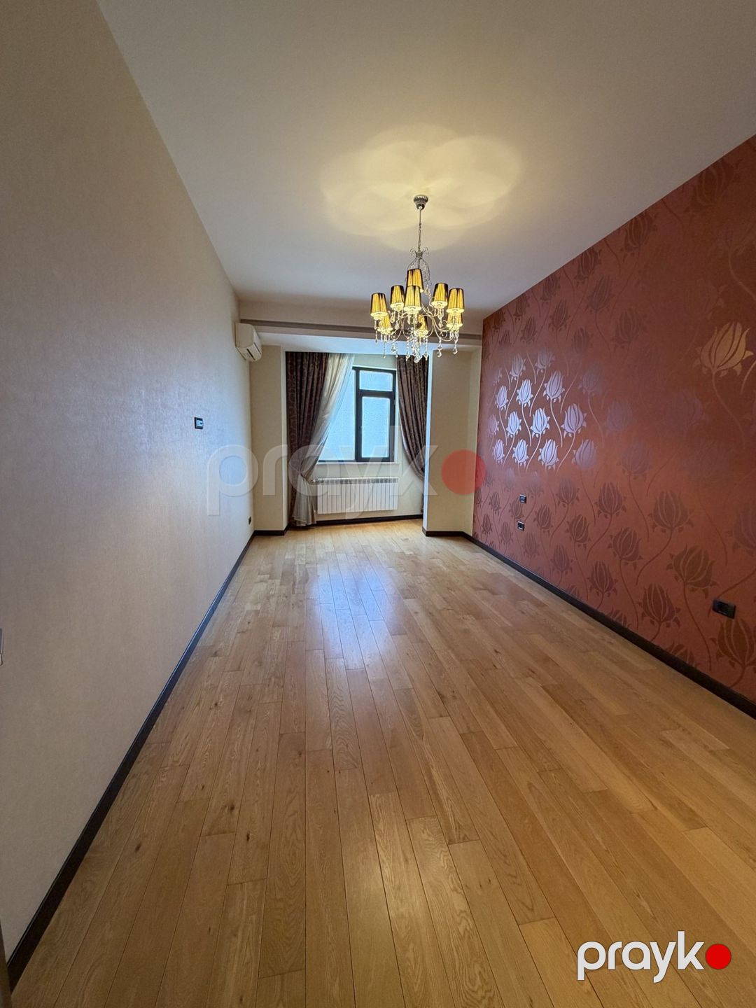 Satılır 4 otaqlı yeni tikili 190 m² — Mənzil, Bakı (8)