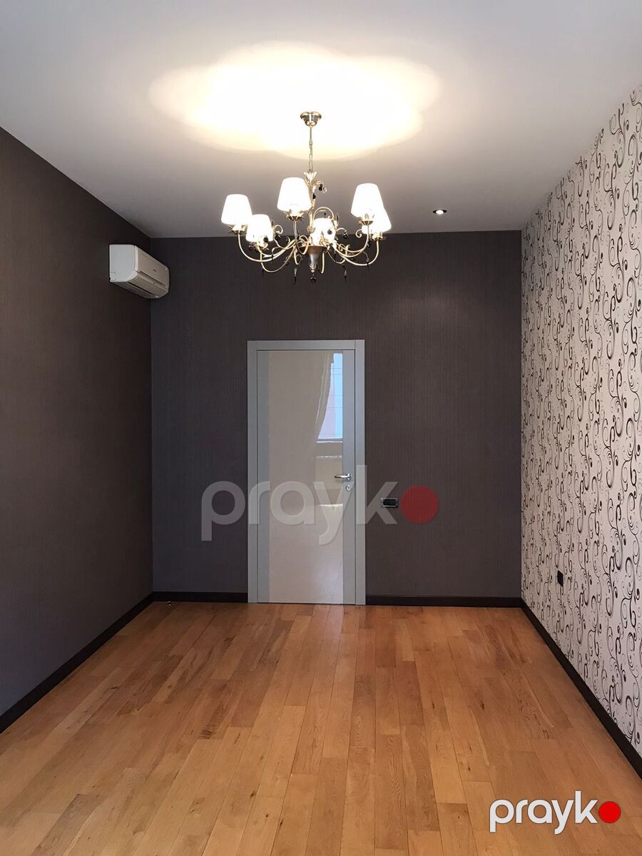 Satılır 3 otaqlı yeni tikili 127 m² — Mənzil, Bakı (6)