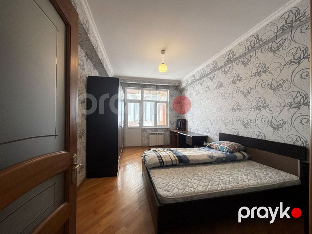 Satılır 3 otaqlı yeni tikili 93.6 m² — Mənzil, Bakı (3)