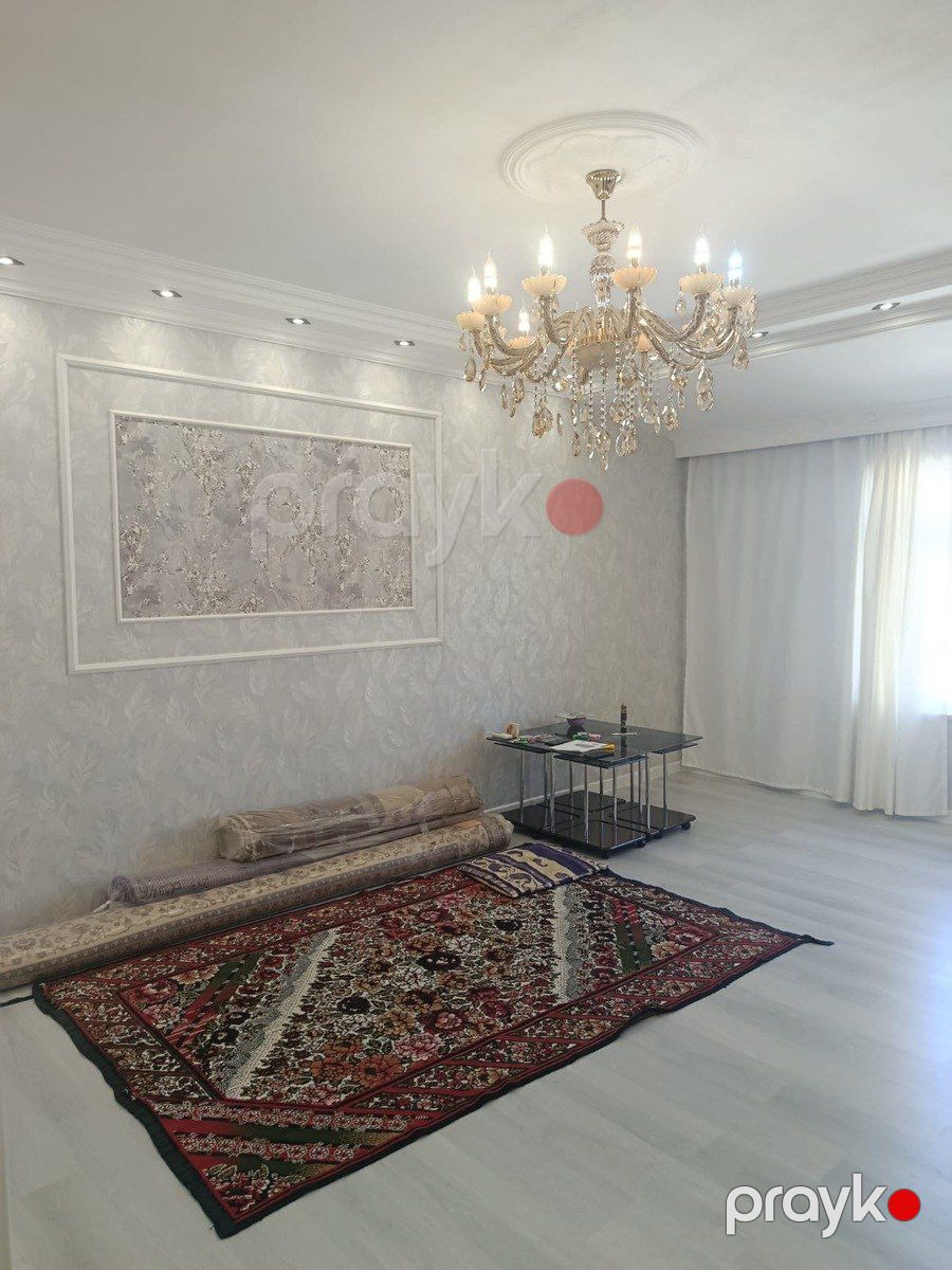 Satılır 3 otaqlı yeni tikili 86 m² — Mənzil, Bakı (6)