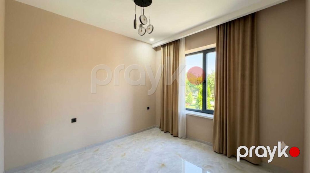 Satılır 4 otaqlı həyət evi/bağ evi 150 m² — Ev, villa, Bakı (6)