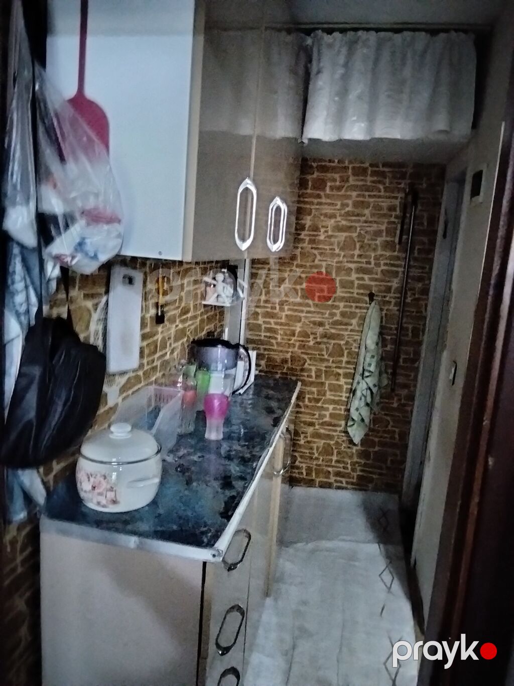 Bakı, Montin, 2 otaqlı, Köhnə tikili, m. Nəriman Nərimanov, 42 kv. m — Mənzil, Bakı (2)