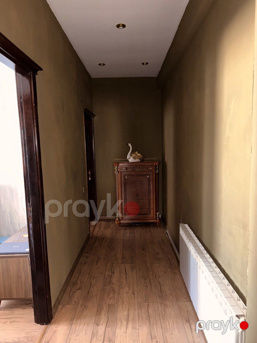 Satılır 4 otaqlı yeni tikili 144 m² — Mənzil, Bakı (6)