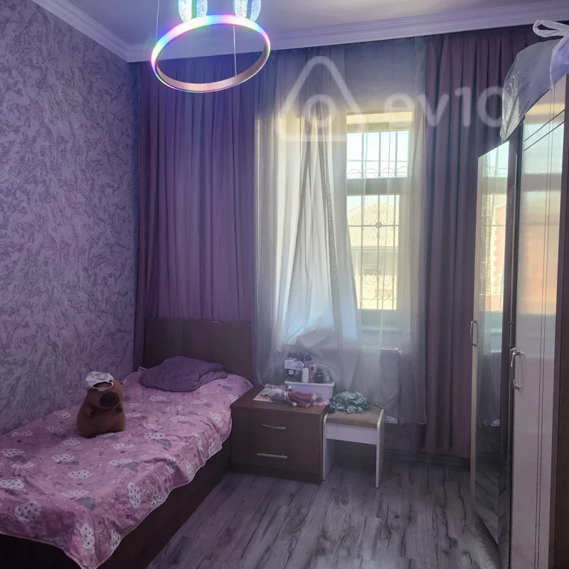 3 otaqlı həyət evi, 110 m², Sumqayıt — kirayə — Ev, villa, Sumqayıt (3)