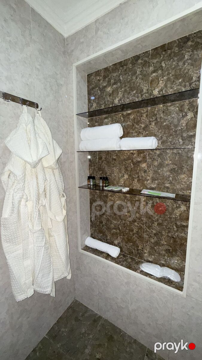 İcarəyə verilir 1 otaqlı köhnə tikili 35 m² — Mənzil, Bakı (8)
