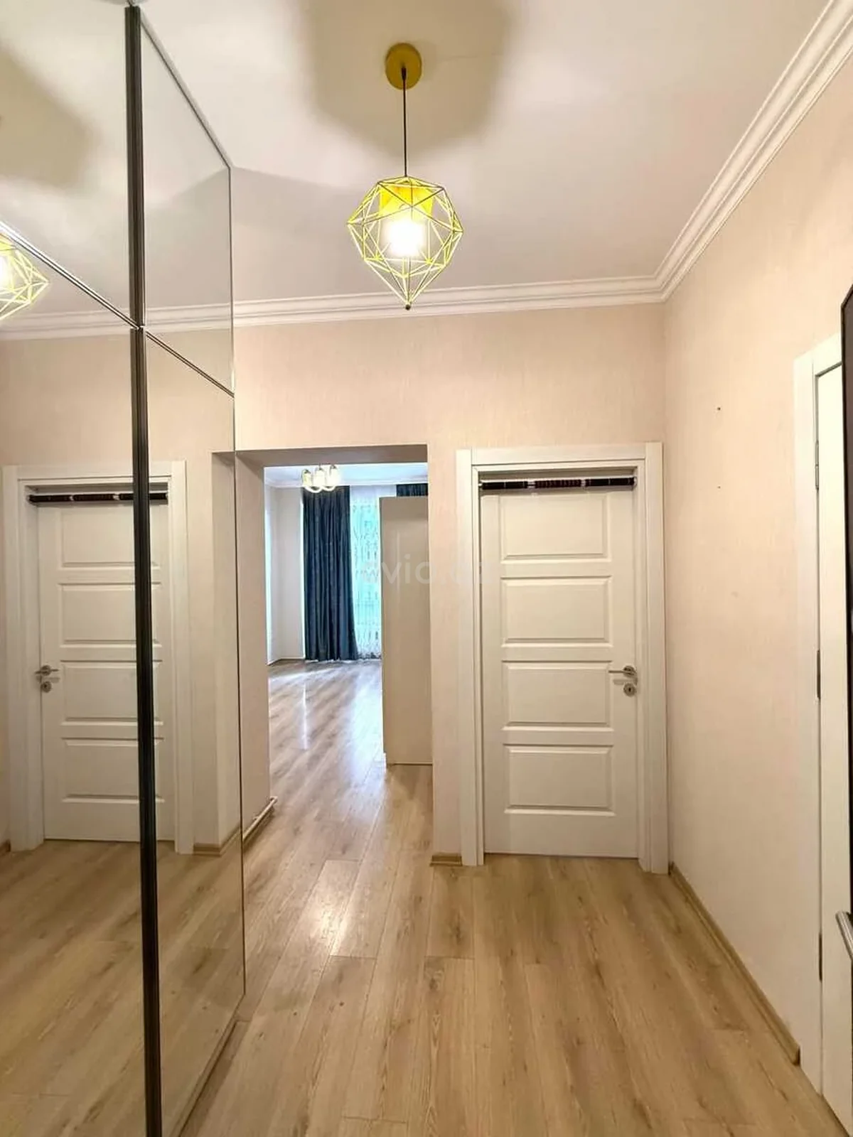 Kirayə 2 otaqlı mənzil 20 Yanvar metrosu yaxınlığında — Mənzil, Bakı (11)