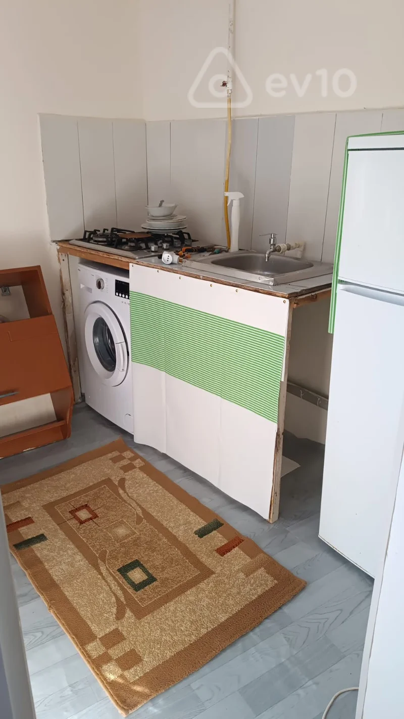 1 otaqlı mənzil, 30 m², İyirminci sahe bayıl — kirayə — Mənzil, Bakı (5)